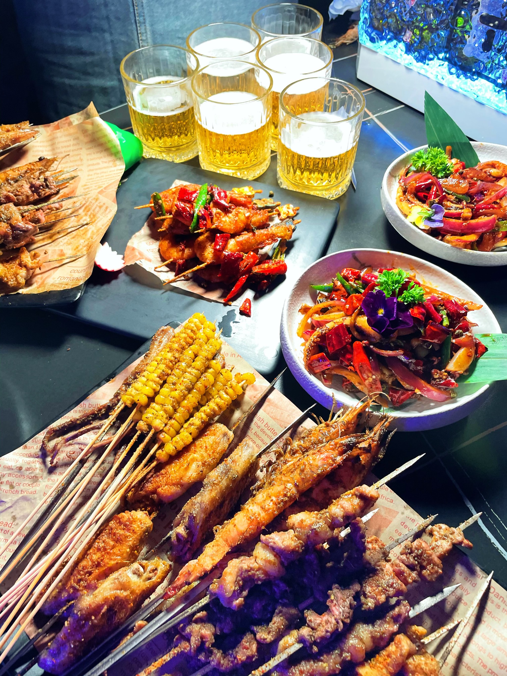 玉林商务ktv推荐商务ktv有哪些-容县ktv预订